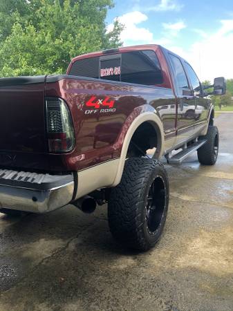 2009 For Monster Truck for Sale - (OH)